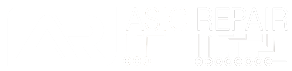 asic repair logo